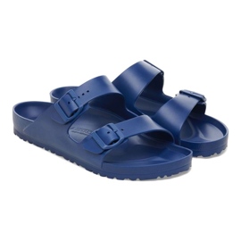 Birkenstock Arizona EVA 1019142 FLIP -FLOPS albastru 9