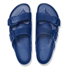 Birkenstock Arizona EVA 1019142 FLIP -FLOPS albastru 11