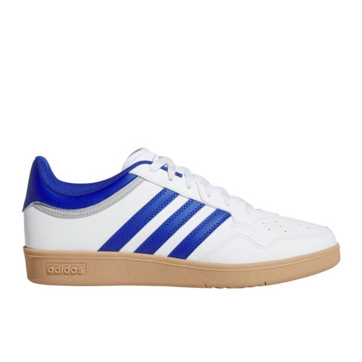 Adidas Hoops 4.0 M JR6710 Pantofi alb 1