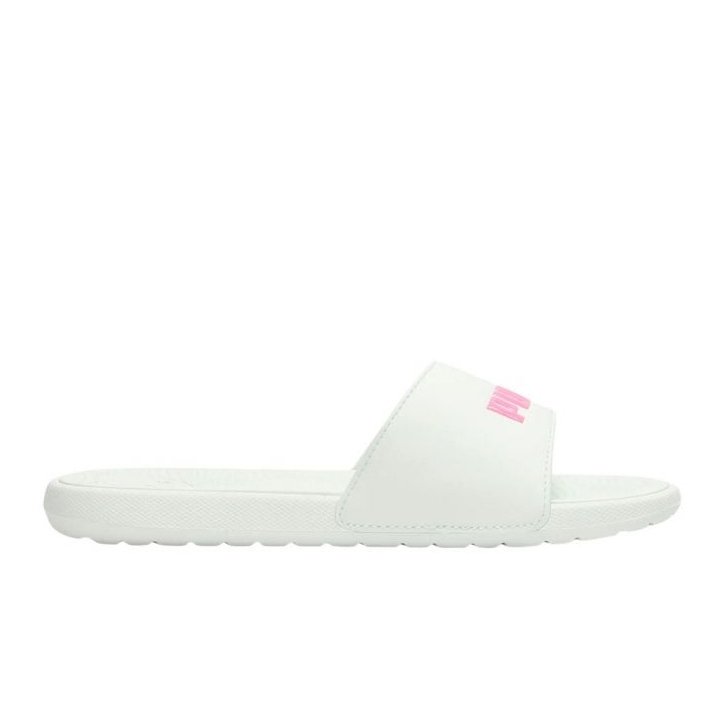 PUMA Cool Cat 2.0 în 389108 40 alb 1