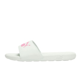 PUMA Cool Cat 2.0 în 389108 40 alb 2