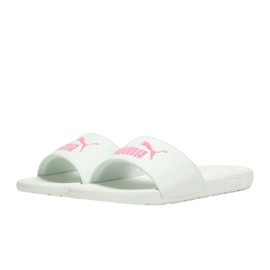 PUMA Cool Cat 2.0 în 389108 40 alb 5
