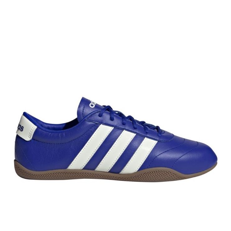 Pantofi adidas Grand Court în JQ9692 albastru 1
