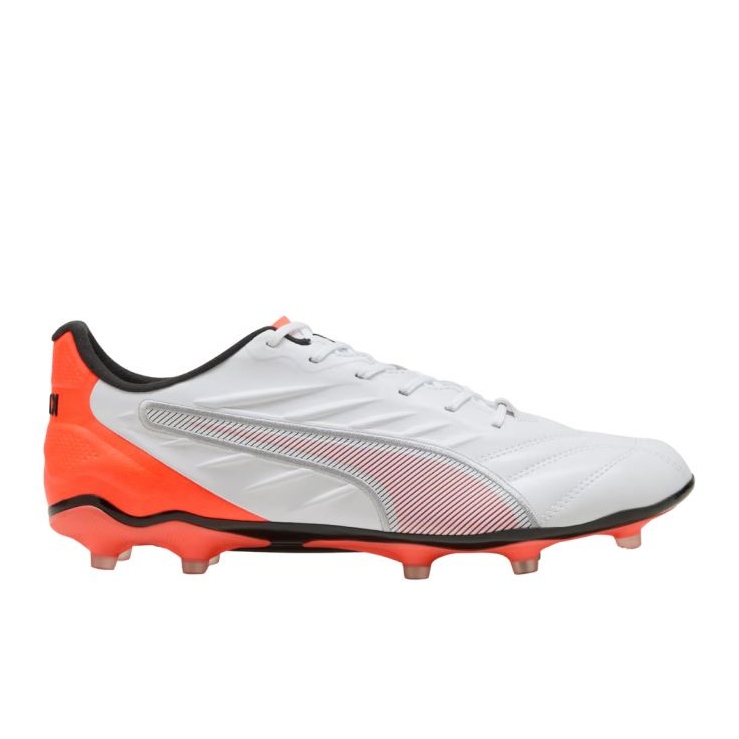 PUMA KING PRO FG/AG M 108828 01 Pantofi de fotbal multicolor 1