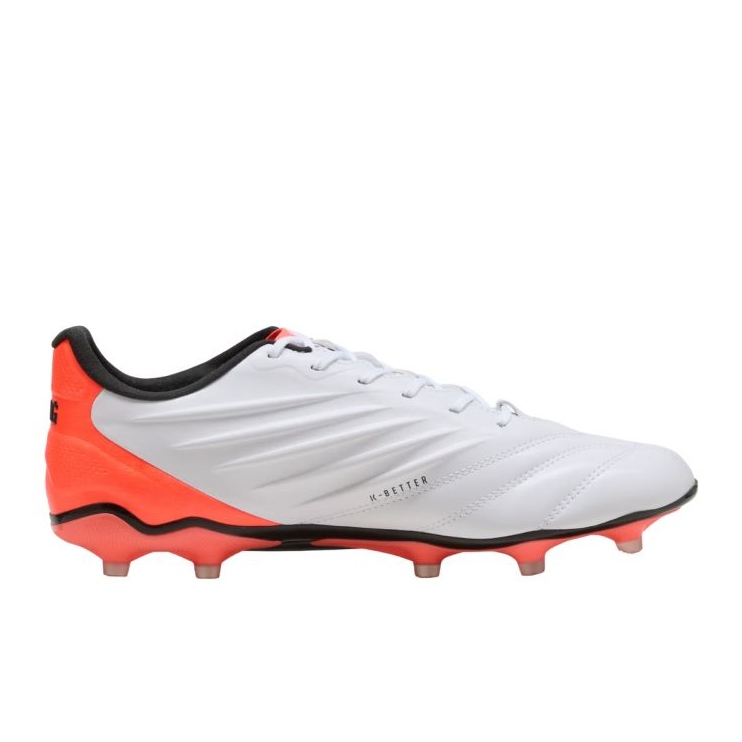 PUMA KING PRO FG/AG M 108828 01 Pantofi de fotbal multicolor 2