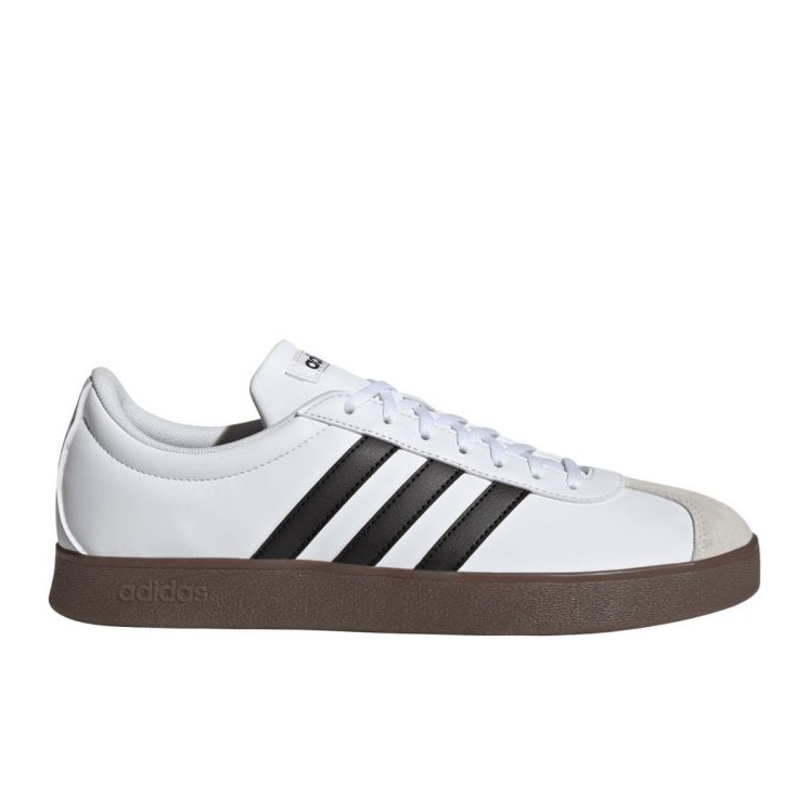 Adidas VL Court Base M ID3711 Pantofi alb 1