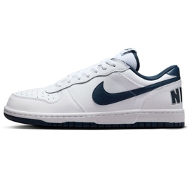 Pantofi Nike Big Low M 355152-140 1