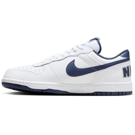 Pantofi Nike Big Low M 355152-140 2