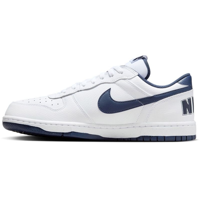 Pantofi Nike Big Low M 355152-140 2