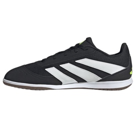 Adidas Predator Club Sala în pantofi M JH8857 negru 2