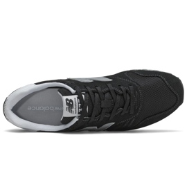 Adidasi New Balance ML373KB2 negru 7