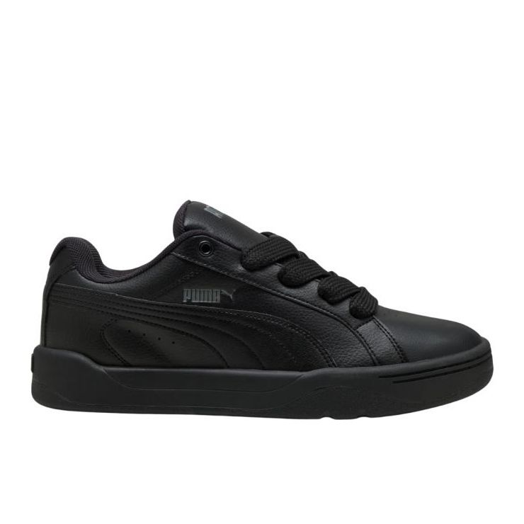PUMA PARK LIFETY STILTION PANTRU EASOADE ÎN 400496 02 negru 1