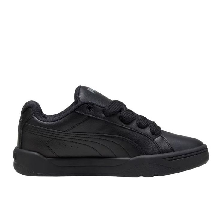 PUMA PARK LIFETY STILTION PANTRU EASOADE ÎN 400496 02 negru 2