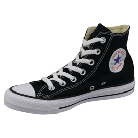 Pantofi Converse Chuck Taylor All Star Hi M9160C negru 2