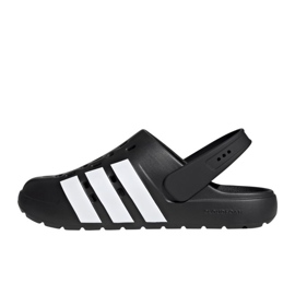 Adidas Adilelette CLOG 2.0 JQ8058 FLIP -FLOPS negru 5