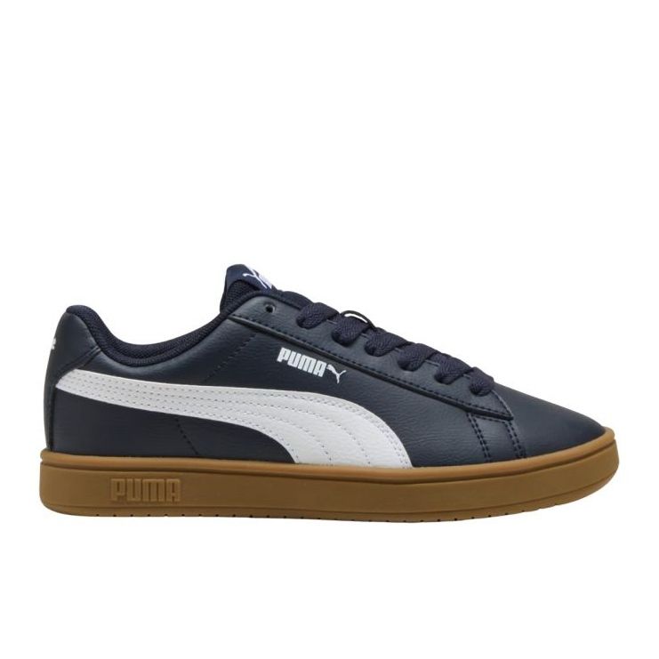 Puma Rickie Classic Jr 394252 21 Pantofi 1