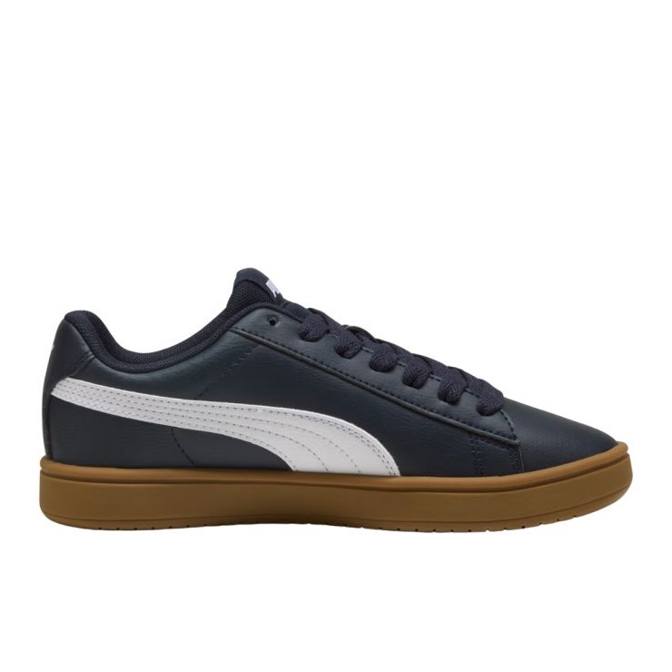 Puma Rickie Classic Jr 394252 21 Pantofi 2