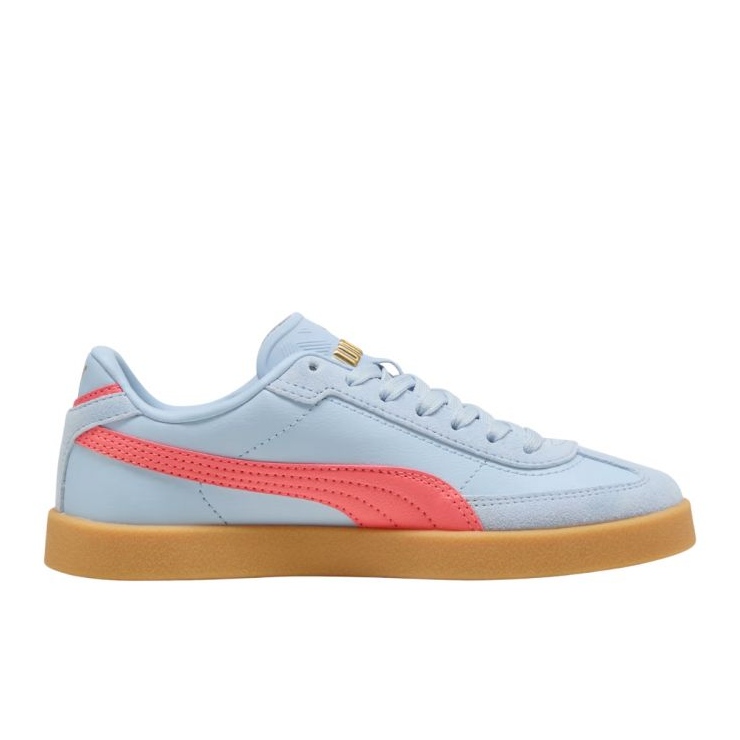Puma Club II ERA JR 401489 12 Pantofi albastru 2