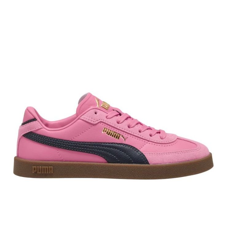 Puma Club II ERA JR 401489 13 Pantofi roz 1