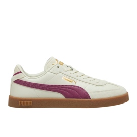 PUMA CLUB II Pantofi în 397447 37 alb 1