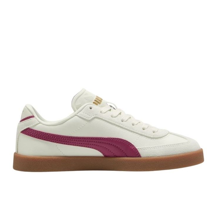 PUMA CLUB II Pantofi în 397447 37 alb 2
