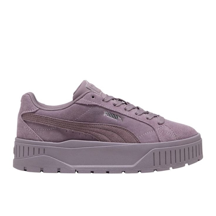 PUMA KARMEN II Pantofi în 397457 14 violet 1