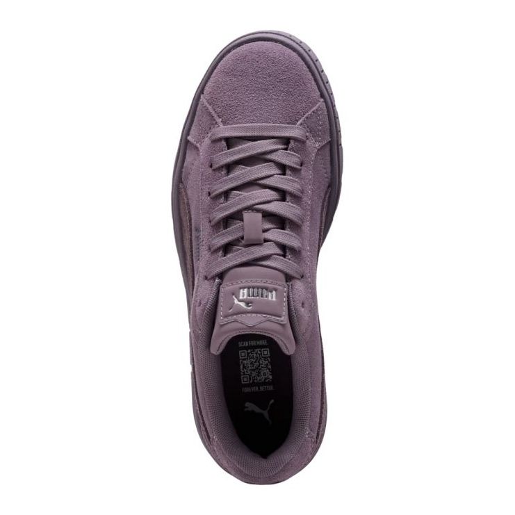 PUMA KARMEN II Pantofi în 397457 14 violet 2