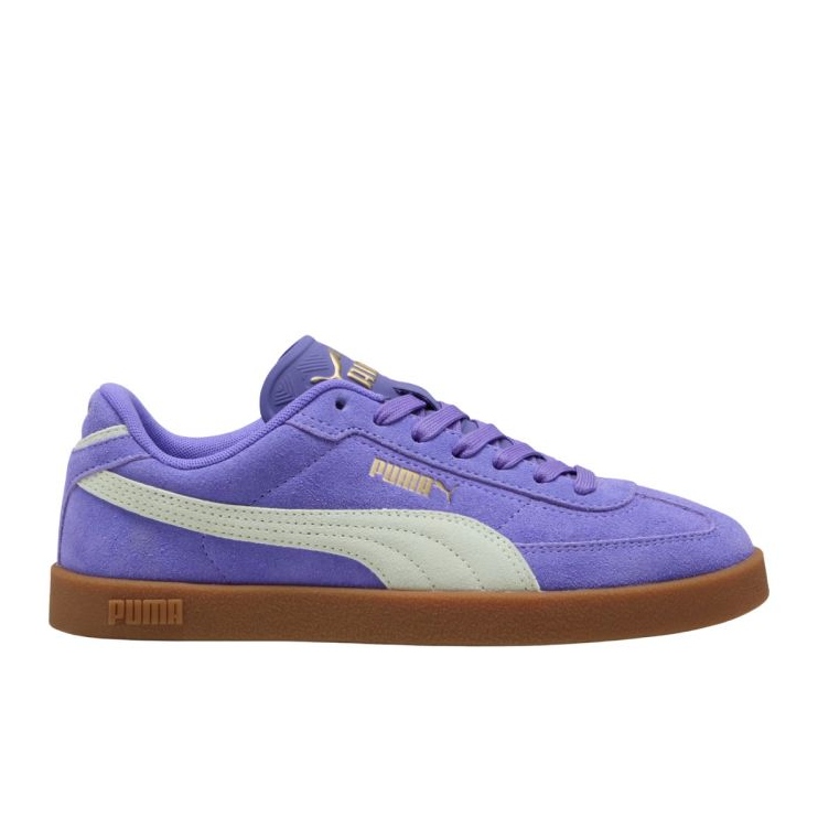 PUMA CLUB II Pantofi în 400717 14 violet 1