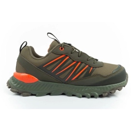CMP ATIK JR 3Q6789414EP Pantofi verde 4