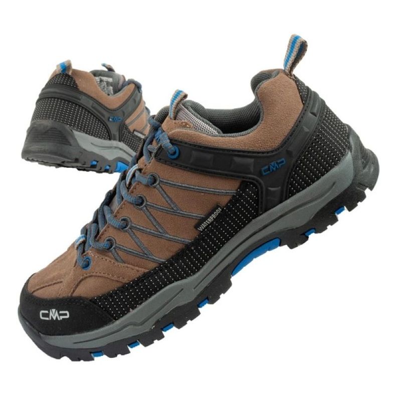 CMP RIGEL LOW JR 3Q13244J01 pm maro 1