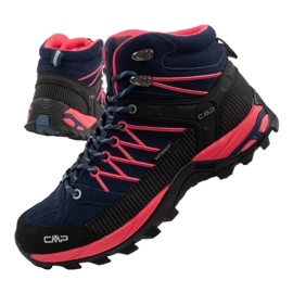 CMP Pantofi Mid Ridel Mid în 3Q1294616MR multicolor 1