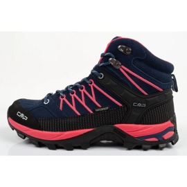 CMP Pantofi Mid Ridel Mid în 3Q1294616MR multicolor 2