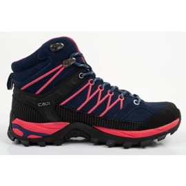 CMP Pantofi Mid Ridel Mid în 3Q1294616MR multicolor 4