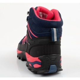 CMP Pantofi Mid Ridel Mid în 3Q1294616MR multicolor 5
