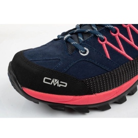 CMP Pantofi Mid Ridel Mid în 3Q1294616MR multicolor 6