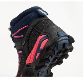 CMP Pantofi Mid Ridel Mid în 3Q1294616MR multicolor 7