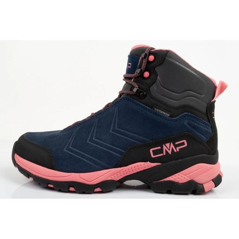 Pantofi CMP Melnick în 3Q18586M926 multicolor 2