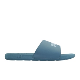 PUMA Cool Cat 2,0 M 389110 39 FLIP -FLOPS albastru 2