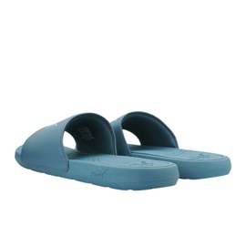 PUMA Cool Cat 2,0 M 389110 39 FLIP -FLOPS albastru 3
