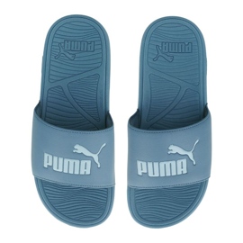 PUMA Cool Cat 2,0 M 389110 39 FLIP -FLOPS albastru 4