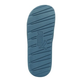PUMA Cool Cat 2,0 M 389110 39 FLIP -FLOPS albastru 6