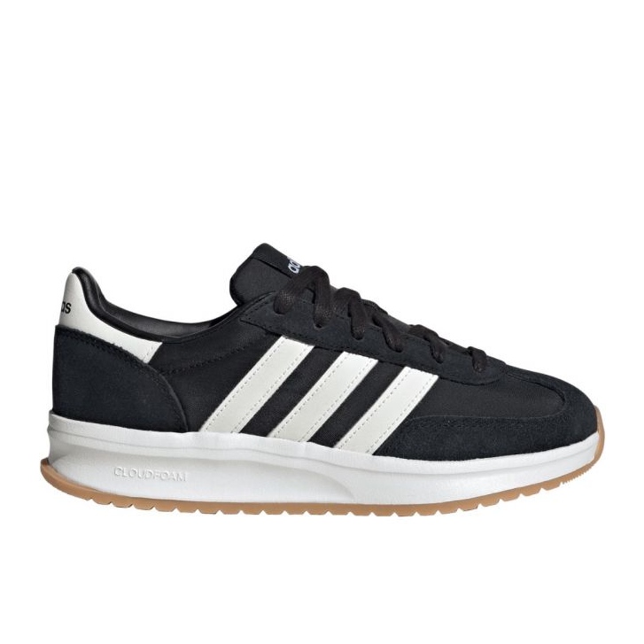 Adidas Run 70S 2.0 în pantofi IH8595 negru 1