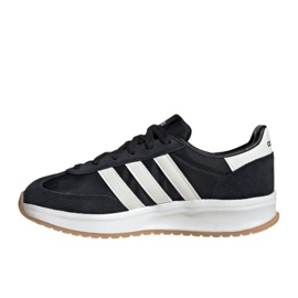 Adidas Run 70S 2.0 în pantofi IH8595 negru 5