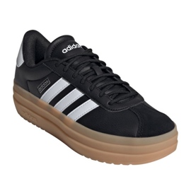 Adidas VL Court Bold în pantofii IH3081 negru 1