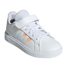 Adidas Grand Court 2.0 JR IE3851 Pantofi alb 1