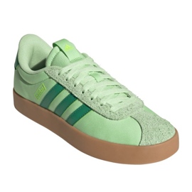 Pantofi Adidas VL Court 3.0 în JS2059 verde 1
