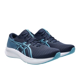 Pantofi de alergare ASICS Patriot 14 M 1011C050 400 1