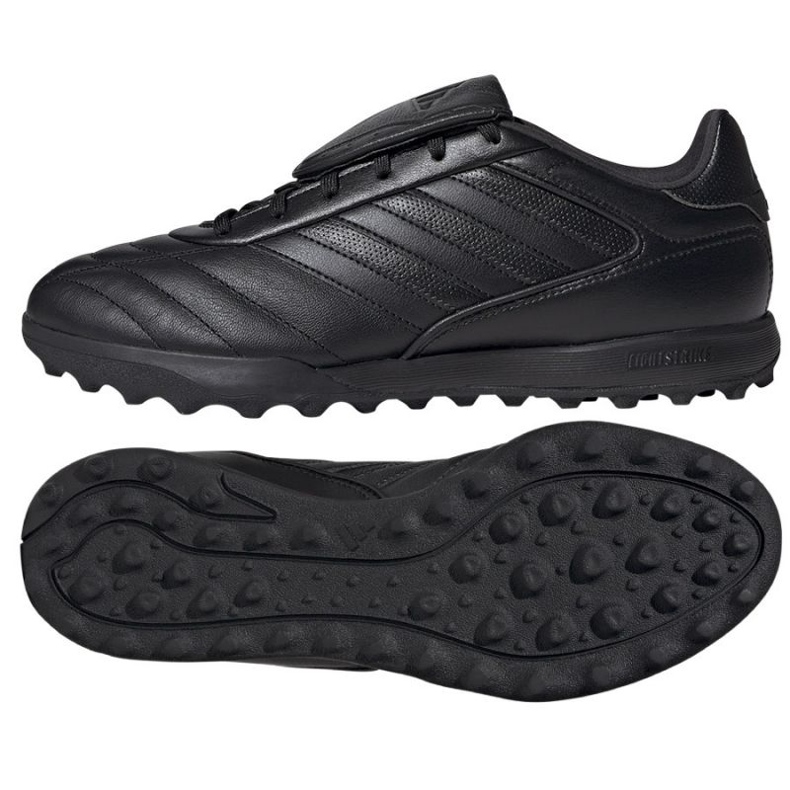 Adidas Copa Gloro II TF IH8287 Pantofi de fotbal negru 1