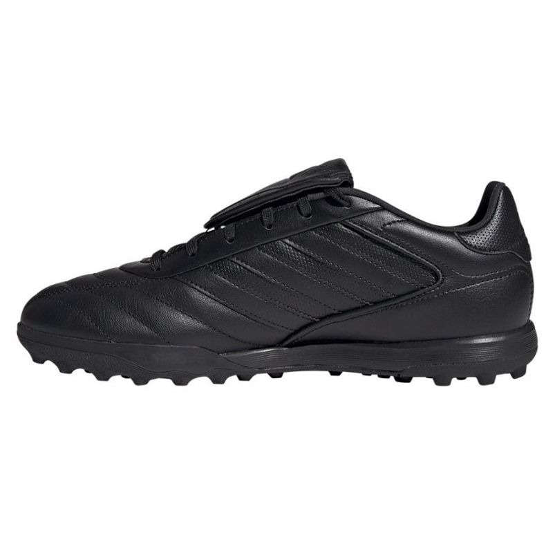 Adidas Copa Gloro II TF IH8287 Pantofi de fotbal negru 2