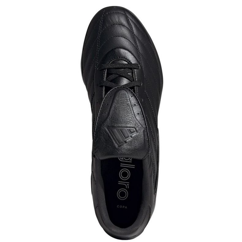 Adidas Copa Gloro II TF IH8287 Pantofi de fotbal negru 3